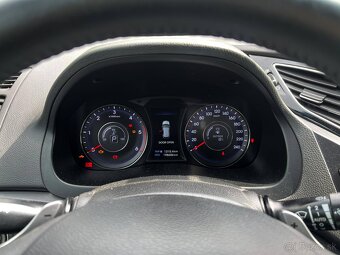 Hyundai i40 CW 1.7 CRDi 136k Style A/T - 16