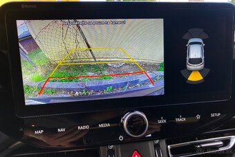 Hyundai i30 Kombi 1.6 CRDI 7DCT Edition 30 - 16