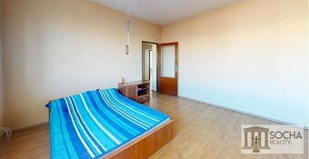 Samostatný rodinný dom s dobrou dispozíciou Opatová - 16