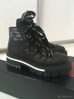 Tommy Hilfiger topánky hike - 16