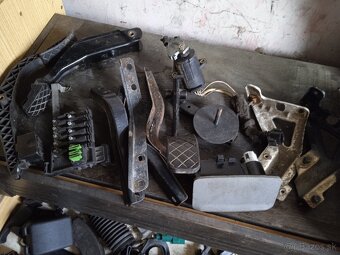 diely škoda octavia 1 aj combi - 16