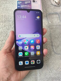 Xiaomi Redmi 15C 5G 128GB - 16