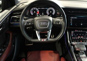 Audi SQ8 320 kW quattro nafta automat - 16