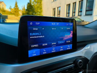 🟥 Ford Focus Combi 1.5TDCI 2021 | 1.majiteľ | odpočet DPH - 16