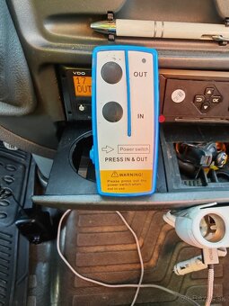 Mercedes-Benz 616CDI - 16