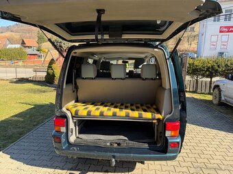 vw Multivan - 16