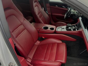 Porsche Panamera 4S 971 4.0 D PDK - 16