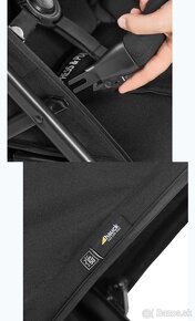 Predám kočík Huck - 16