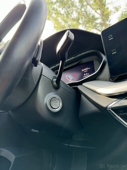 Škoda Octavia Combi 2.0 TDI Style DSG odpočet DPH - 16