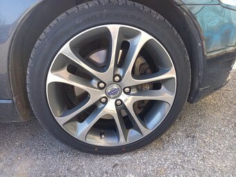 Volvo v50 - 16