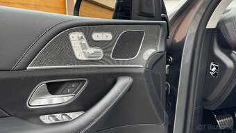Mercedes GLE 350de 4 matic - 16
