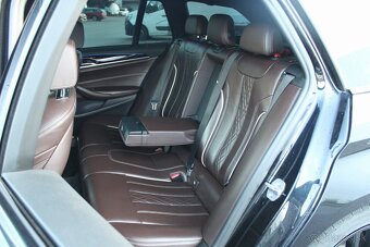 BMW Rad 5 Touring 530d 3,0 - 16