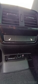 KAROQ 2.0TSi 140KW  4x4 Sportline 2024, kúp. v SR, ako nové - 16
