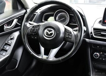 Mazda 3 2.0SKYACTIV-G120 REMUS 88 kw - 16