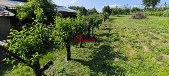 Rodinný dom v obci BORŠA – NA PREDAJ - 16