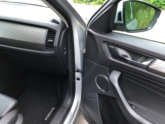 ŠKODA KODIAQ 2.0 TDI STYLE 4x4, DSG, VIRTUAL - 16