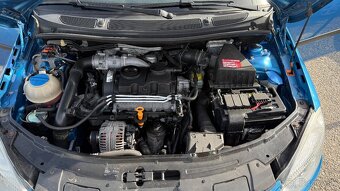 Škoda Roomster 1.4 TDI Style - 16