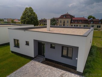 4 izbový bungalov v Sokoľanoch, Rezidencia pri kaštieli - 16