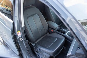Audi Q3 40 2.0 TFSI quattro S tronic Bez Akontácie - 16