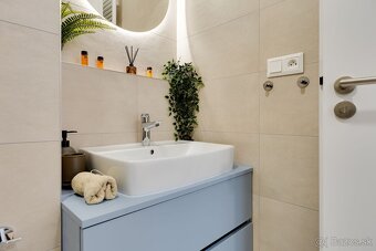 NEO / PRENÁJOM / CUKROVAR TRNAVA / Štýlový 2,5izbový byt v n - 16