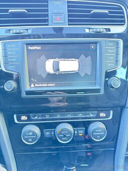 VW Golf 7 Combi ALLSTAR 2.0TDI 110kW - 16