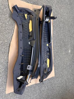 Tapaciry auta golf 5 1.9 tdi 2009 combi volkswagen vw - 16