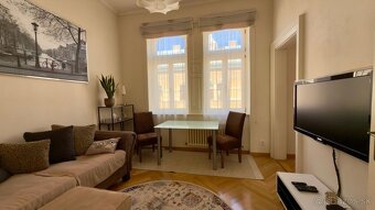 CENTRUM MESTA - HLAVNÁ ULICA, LUXUSNÝ, ZARIADENÝ 3 IZBOVÝ BY - 16