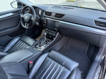 Škoda Superb III 2.0 TDI 140kw 4x4 DSG KEYLESS - 16