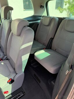 Seat Alhambra 2.0 TDI CR DSG 170k - 7 miestne - 16