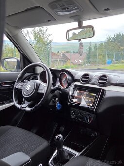 Suzuki Swift 1.2 - 16