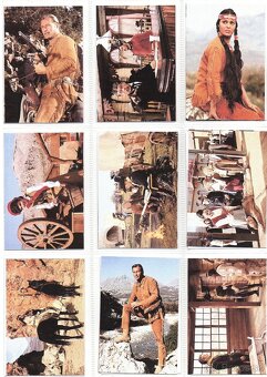 KALENDARIKY WINNETOU - 16