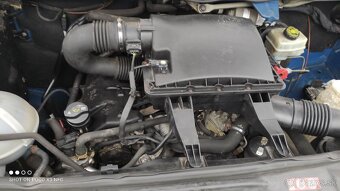 Sprinter 319 CDI  140 kw  automat - 16