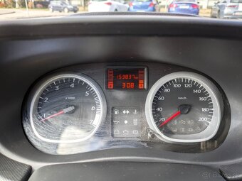 Dacia Duster 1.5 dCi 4x4, 81kW, M6, 5d. - 16