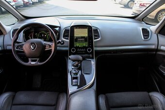 Renault Espace Energy dCi 160 Zen EDC - 16