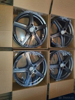 Cx-5 cx-30 cx-7 tucson quashkai sorento 5x114,3 r17 crv gh - 16