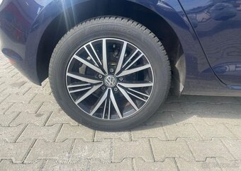 Volkswagen Golf 1.2TSI 81KW,EDITION,WINTER,5DV benzín - 16