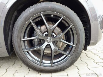 Alfa Romeo Stelvio 2.2 JTDM Veloce Q4 154kW (ODPOČET DPH) - 16