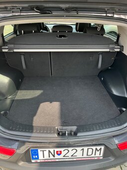 Kia SPORTAGE 2.0 AWD - 16