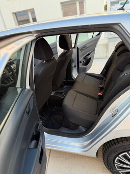 Škoda Fabia 1.0 mpi 2018 - 16