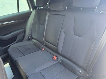 Škoda Octavia IV SPORT 2.0TDi DSG 110kW VIRTUAL/HUD/KESSY - 16