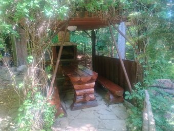 Chata Orava Oravice - 16