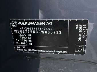 Volkswagen Tiguan 2.0 TDI EVO Life DSG IQ Light - 16