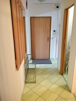 3-izbový na Gudernovej, Terasa - 16