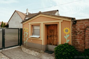 4i rodinný dom s podkrovnými izbami v obci Kúty - 16