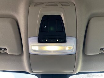 Predám BMW X5 40e - 16
