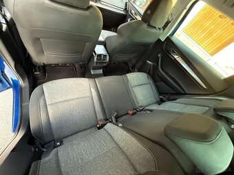 Karoq 1.5 TSI 110kW benzín DSG STYLE 2022 - 16