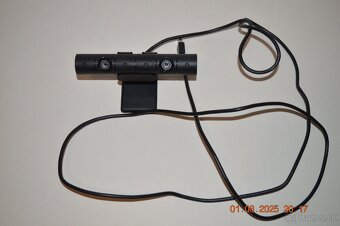 PlayStation SONY VR PS4 - 16