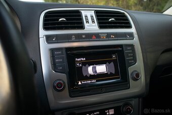 Volkswagen Polo 1.2 TSI Highline - 16