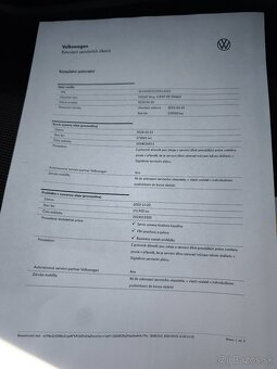 Volkswagen Passat B8 rok 2018 - 16