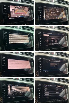 VOLKSWAGEN PASSAT ALLTRACK, 4x4, 2.0 TDI, 147KW/200PS, DPH - 16